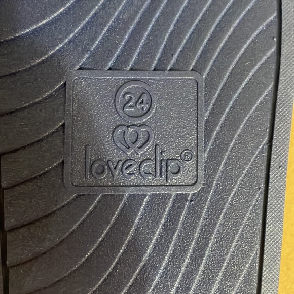 Kids Sandals 24cms - Picture 7 of 16